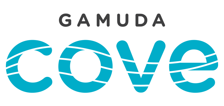 Gamuda Cove