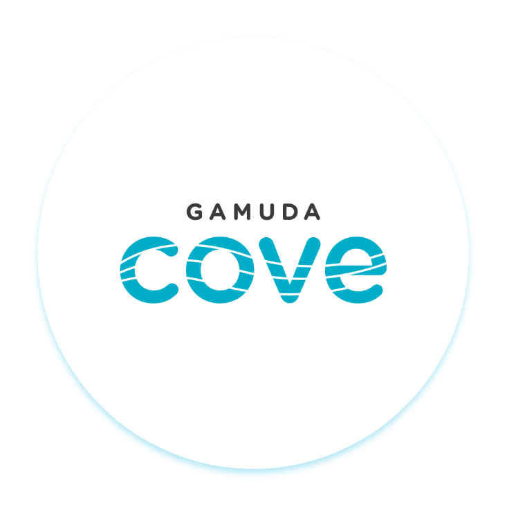 Gamuda Cove