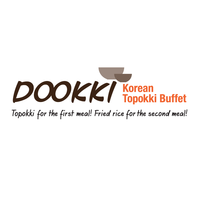 Dookki Malaysia-Korean Topokki Buffet