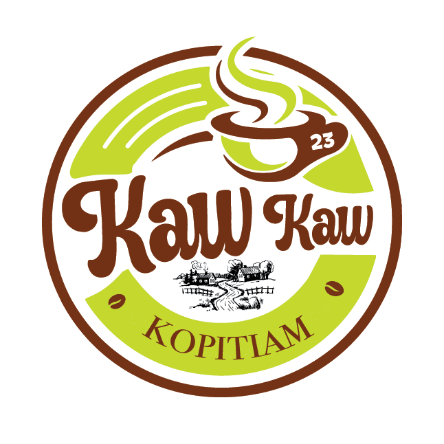 Kaw Kaw Kopitiam