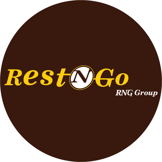 Gintell Rest N Go