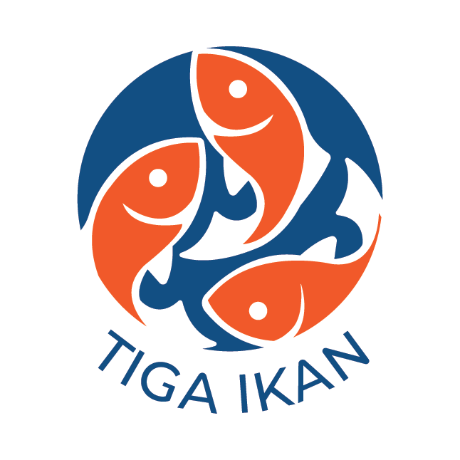 Tiga Ikan