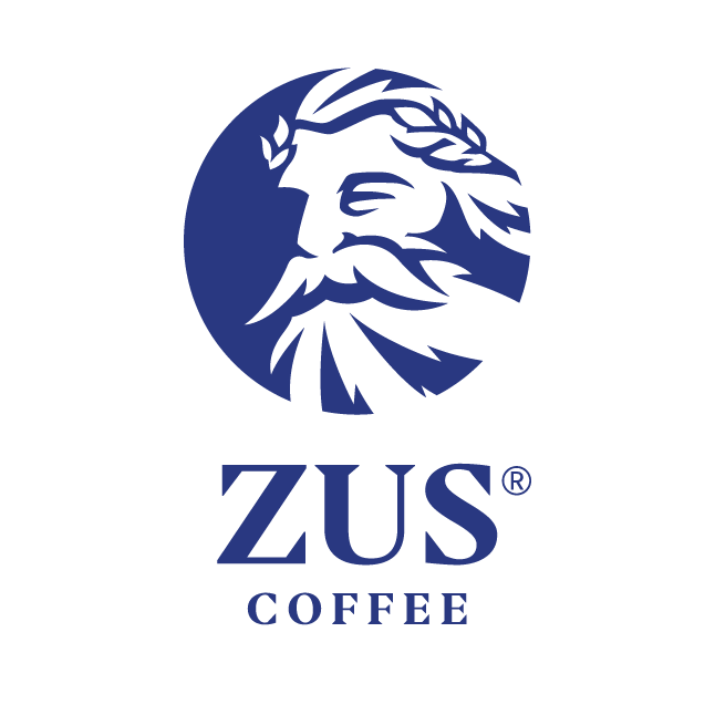 ZUS Coffee